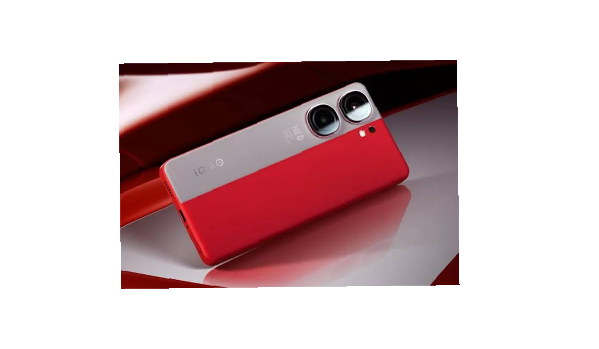 مراجعة هاتف iQOO Neo 9 Pro لعشاق الألعاب والتصوير