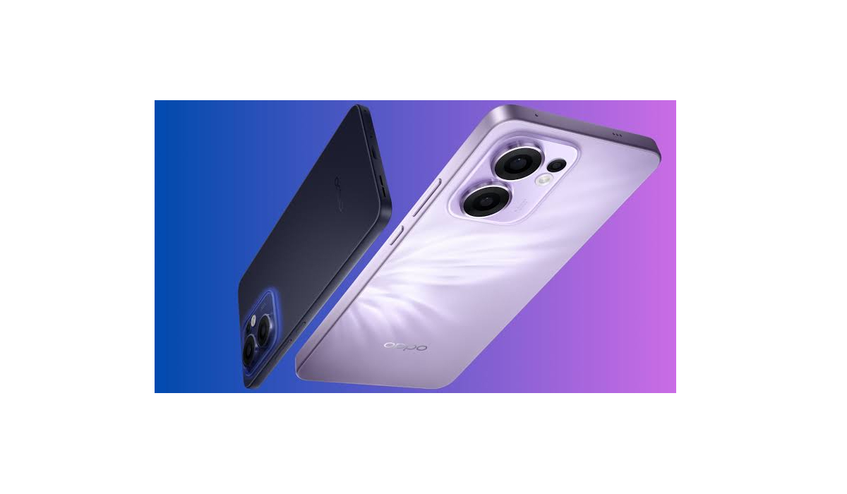 مراجعة هاتف Oppo Reno13 F أفضل هواتف الفئة المتوسطة