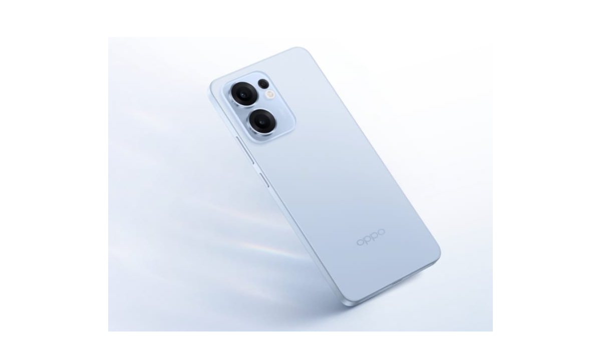 مراجعة هاتف Oppo Reno13 F 4G هاتف مخصص لعشاق التصوير مع بطارية ضخمة وأداء مذهل