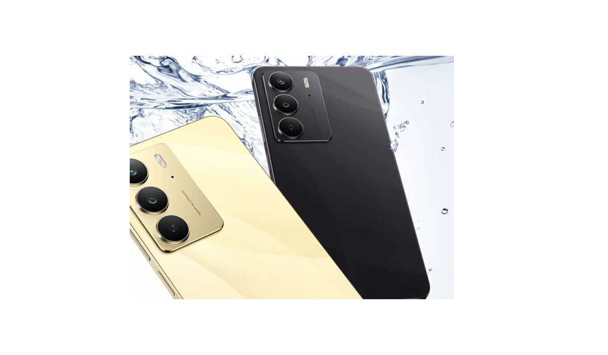 مراجعة هاتف Realme C75 ريلمى تخطف الأنظار وتبدع في هاتفها الجديد