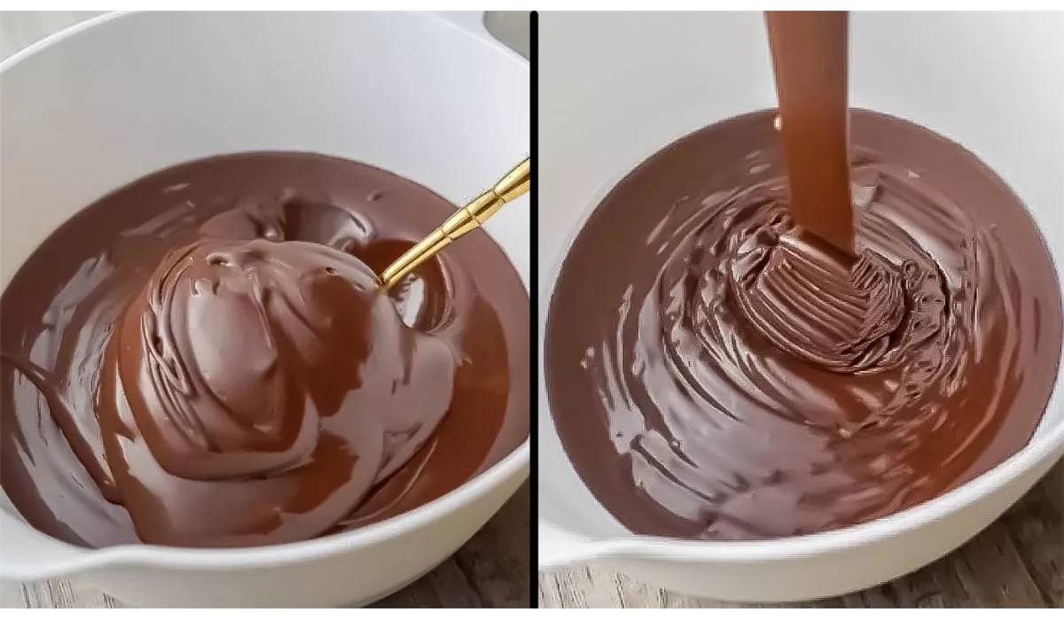 طريقة تحضير النوتيلا المنزلية بخطوات سهلة ولذيذة
