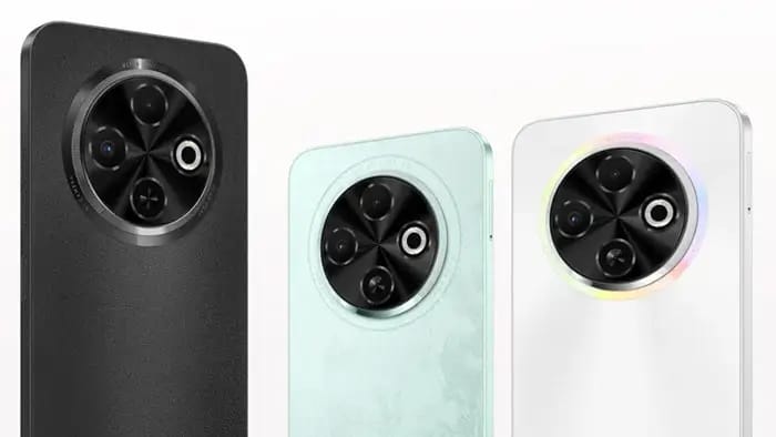 هاتف Tecno Spark 30C