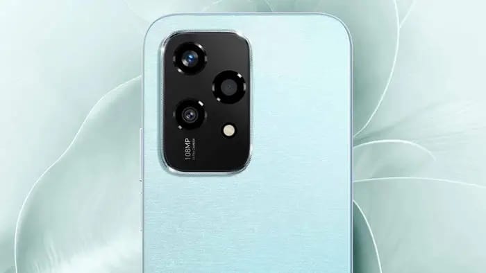 هاتف Honor 200 Lite
