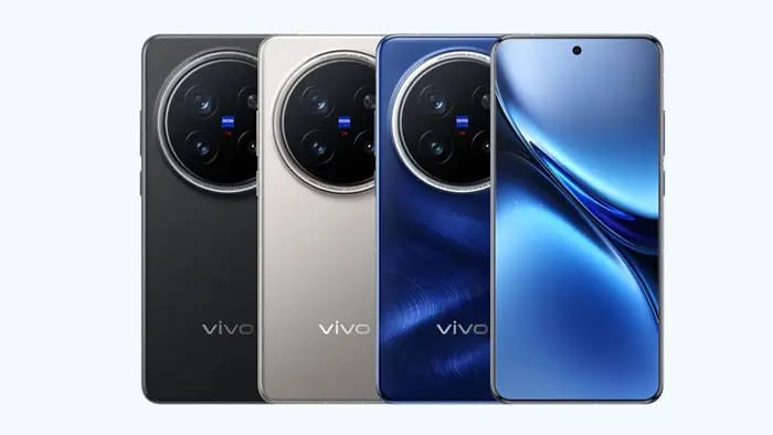 هاتف vivo X200 Pro