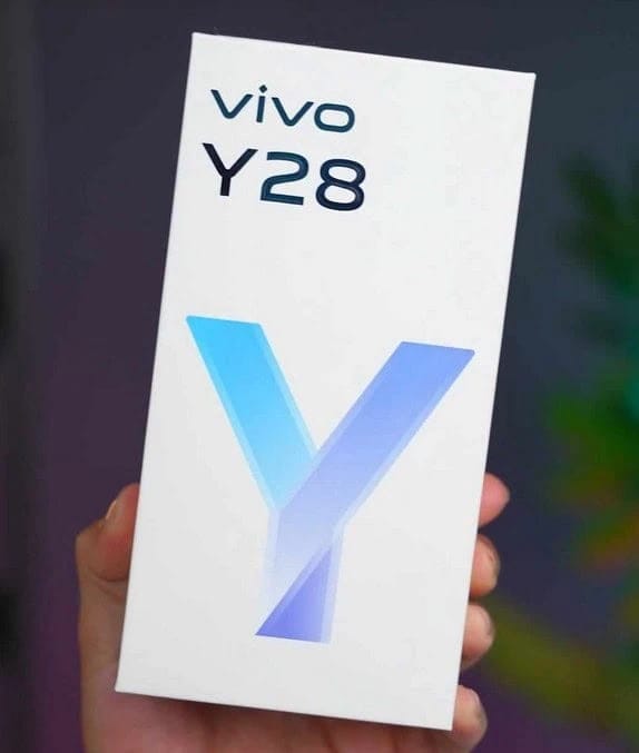 هاتف vivo Y28 4G
