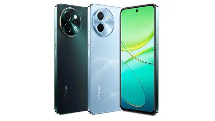 هاتف vivo Y38 