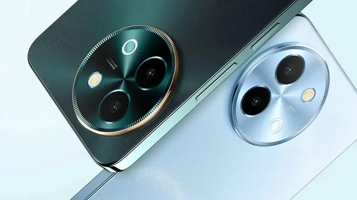 هاتف vivo Y38 