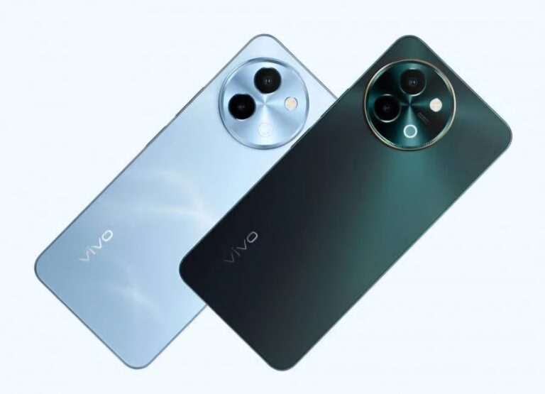 هاتف vivo Y38 