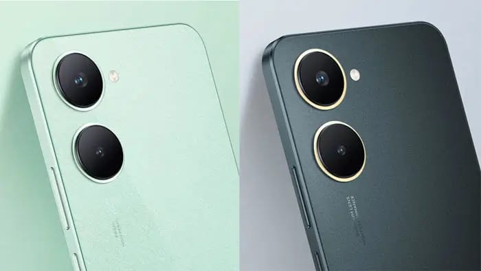 هاتف vivo Y03 
