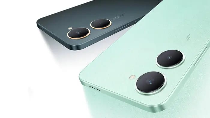 هاتف vivo Y03 