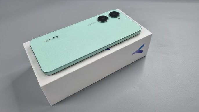 هاتف vivo Y03 