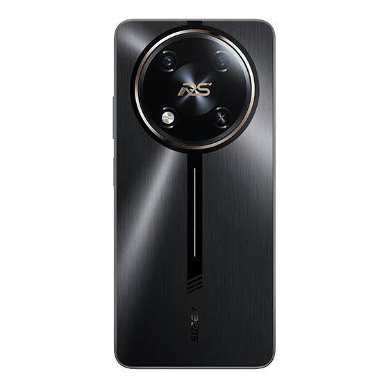 هاتف itel RS4