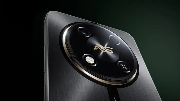 هاتف itel RS4