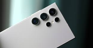 هاتف Samsung Galaxy S25 Ultra 