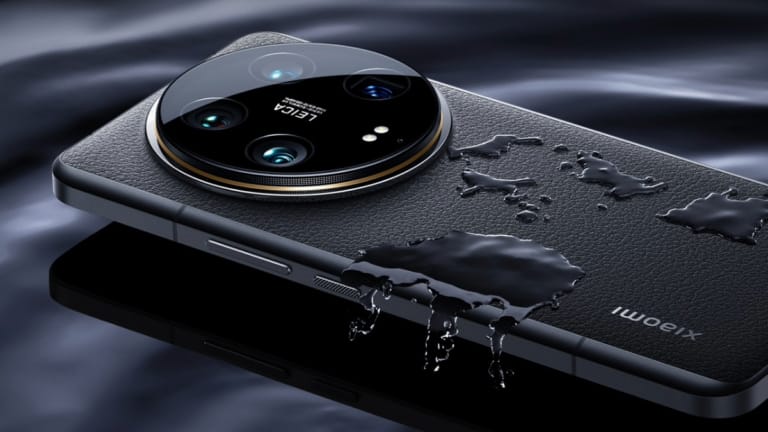 هاتف Xiaomi 15 Ultra