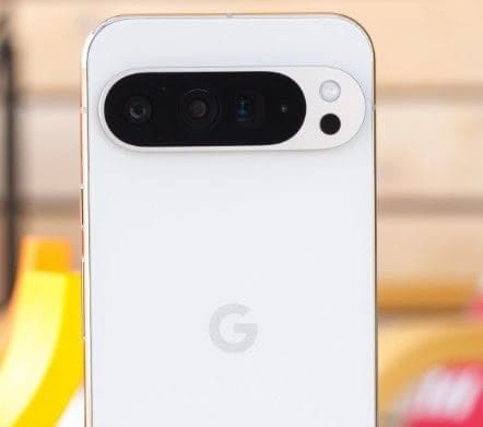 هاتف Google Pixel 9 Pro XL