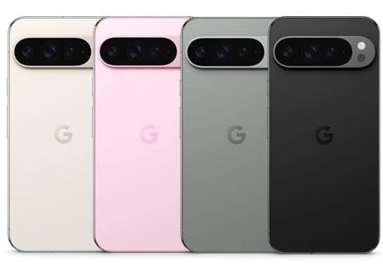 هاتف Google Pixel 9 Pro XL