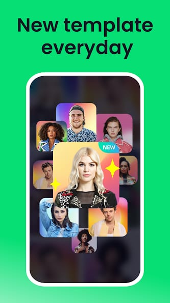 تطبيق Al Video Generator-Dream