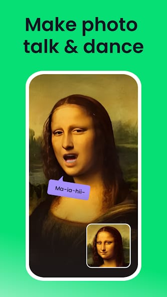تطبيق Al Video Generator-Dream
