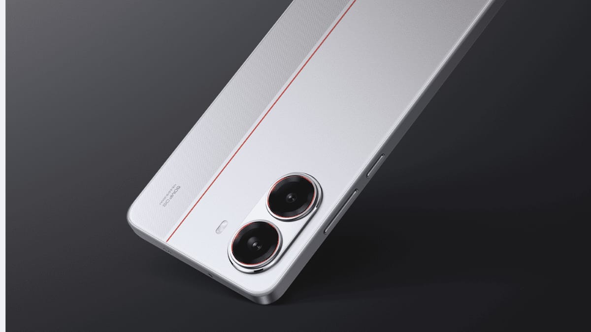 هاتف Xiaomi Redmi Turbo 4