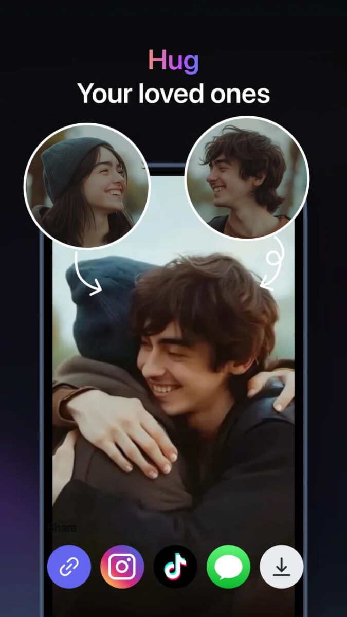 تطبيق PixVerse: AI Video Generator 