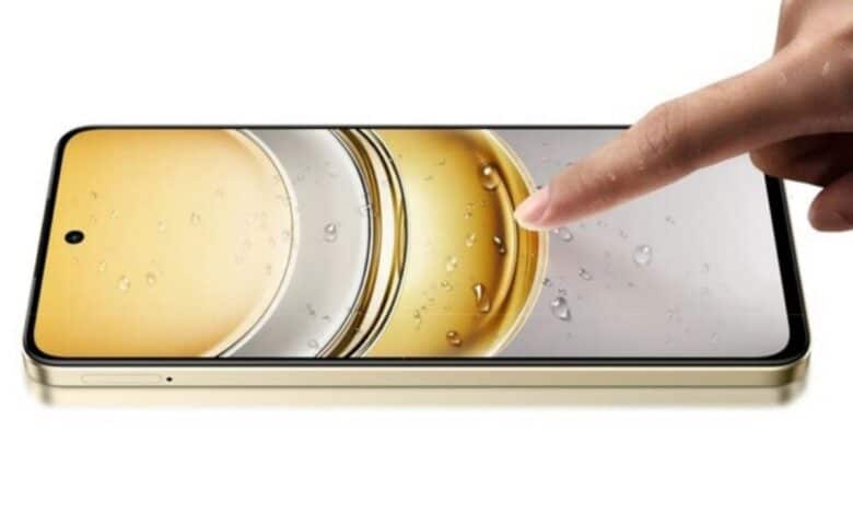هاتف Realme V60 pro