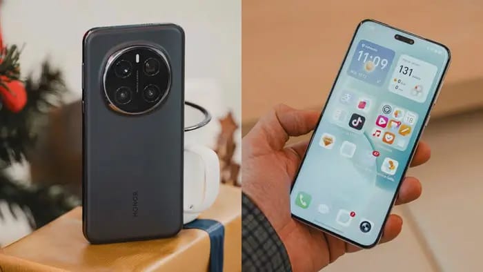 هاتف Honor Magic7 Pro