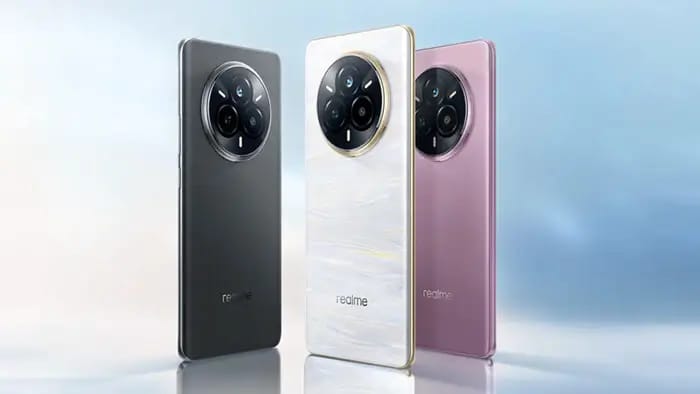 هاتف Realme 14 Pro 5G