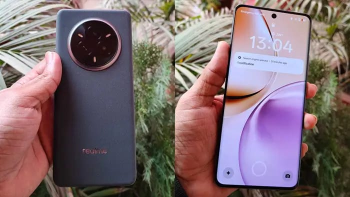 هاتف Realme 14 Pro 5G