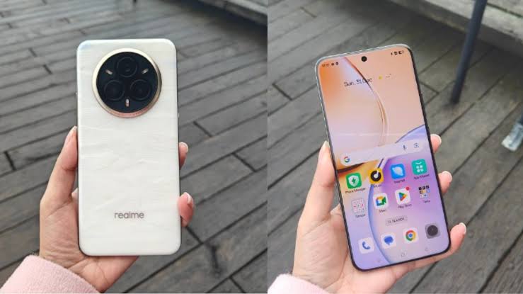هاتف Realme 14 Pro 5G