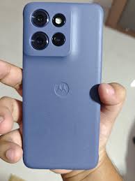 هاتف Motorola Edge 50 Neo