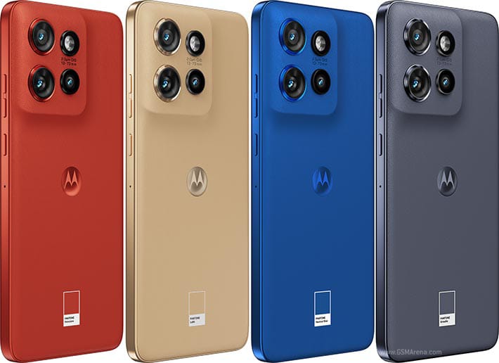 هاتف Motorola Edge 50 Neo
