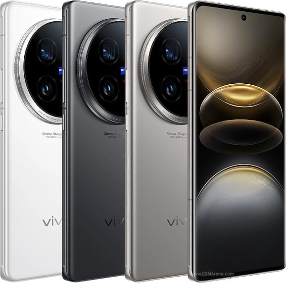 هاتف Vivo X100 Ultra