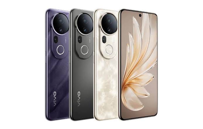 هاتف vivo S20 Pro