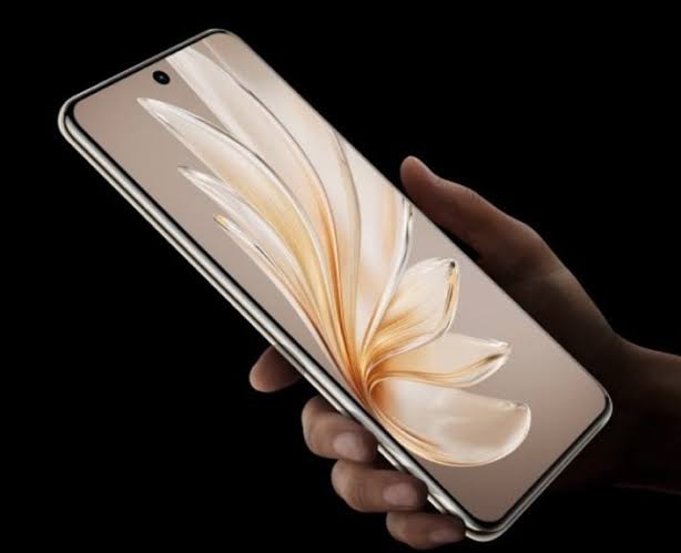 هاتف vivo S20 Pro