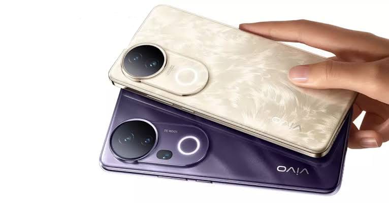هاتف vivo S20 Pro