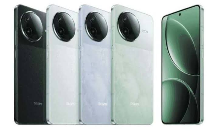 هاتف Xiaomi Redmi K80