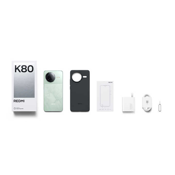 هاتف Xiaomi Redmi K80