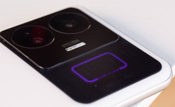 هاتف Realme GT3 
