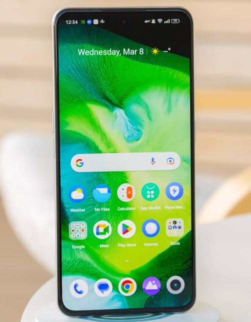 هاتف Realme GT3 
