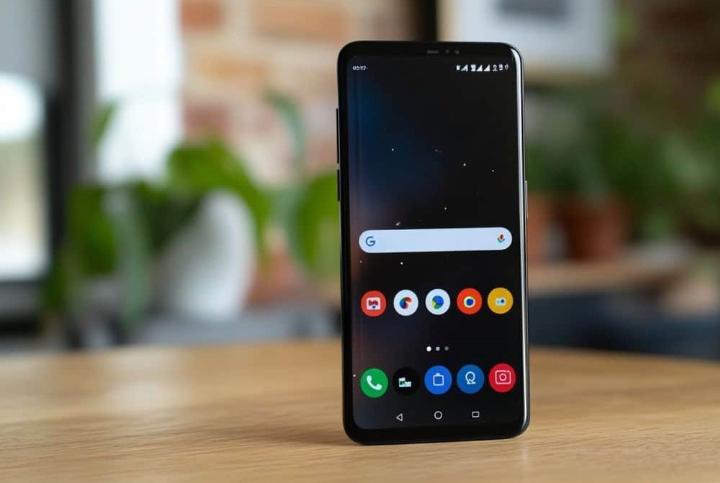 هاتف Google Pixel 9a