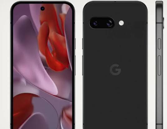 هاتف Google Pixel 9a