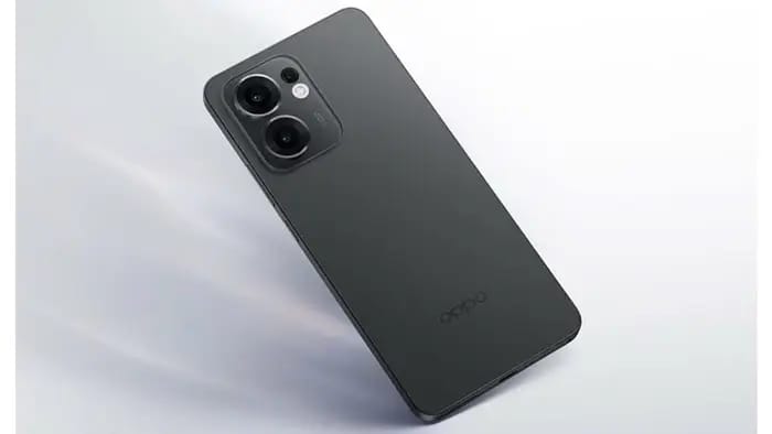 هاتف Oppo Reno13 F