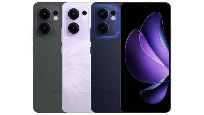 هاتف Oppo Reno13 F