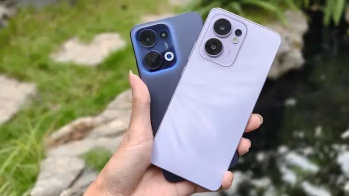هاتف Oppo Reno13 F