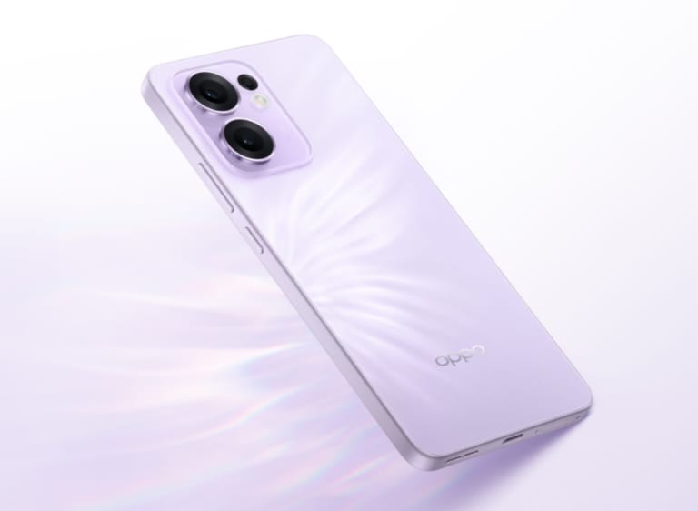 هاتف Oppo Reno13 F 4G