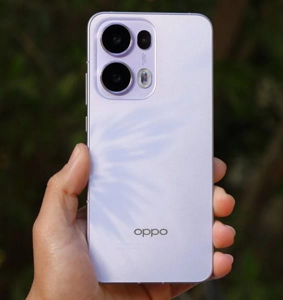 هاتف Oppo Reno13 Pro