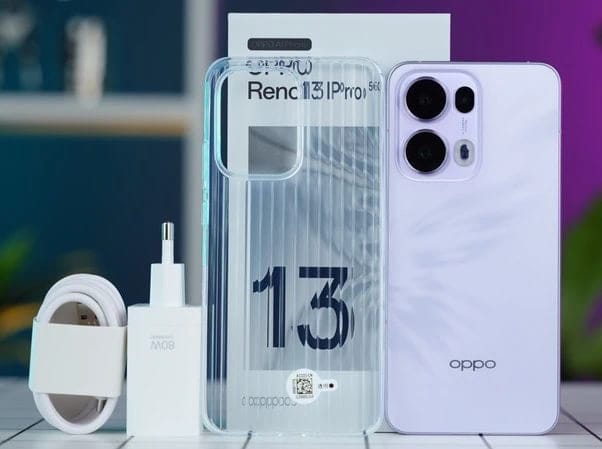 هاتف Oppo Reno13 Pro