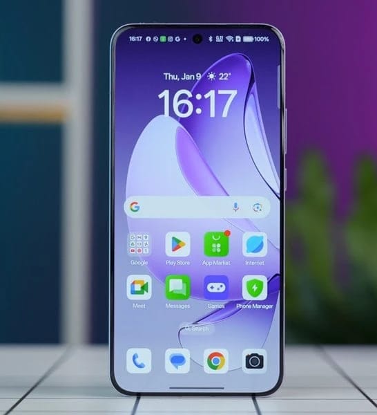 هاتف Oppo Reno13 Pro