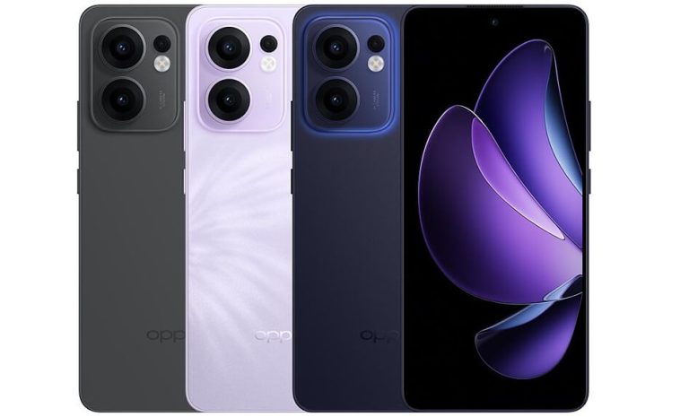 هاتف Oppo Reno 13 F 5G